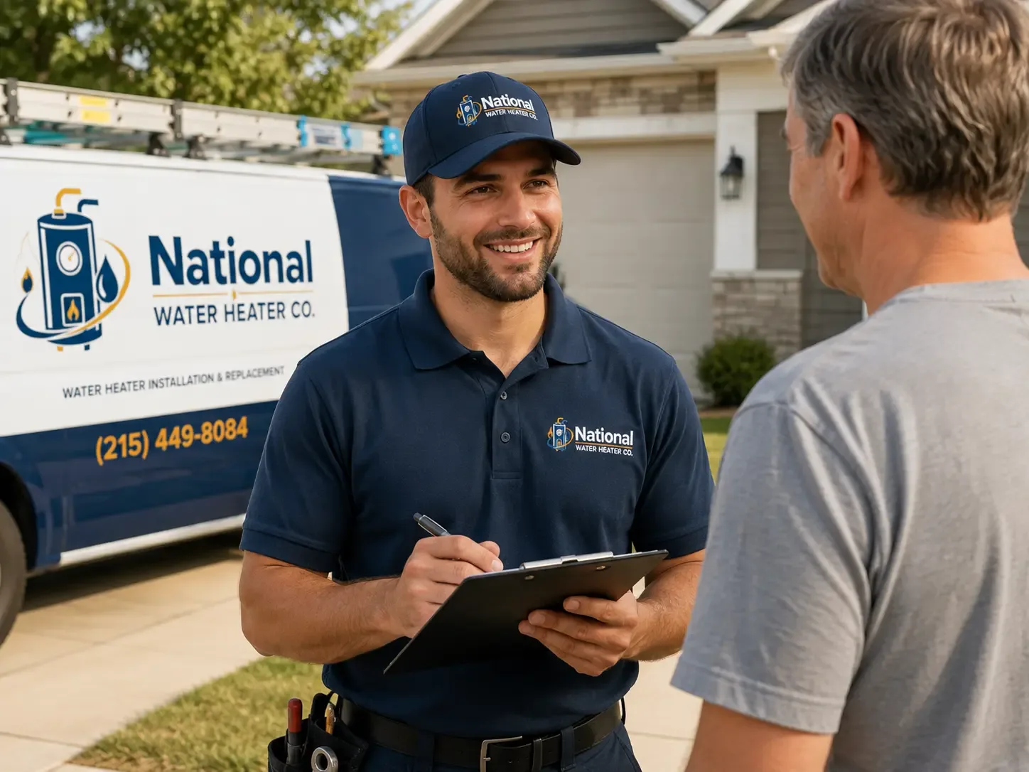 Water Heater Installation Deerfield, MO FAQs